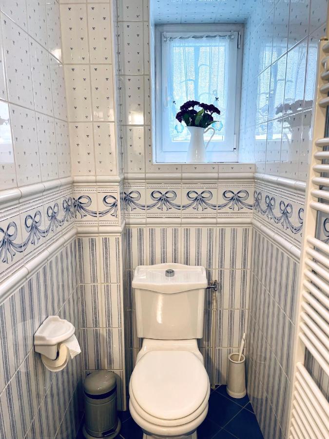 Appartement De Standing A Vallorbe Εξωτερικό φωτογραφία