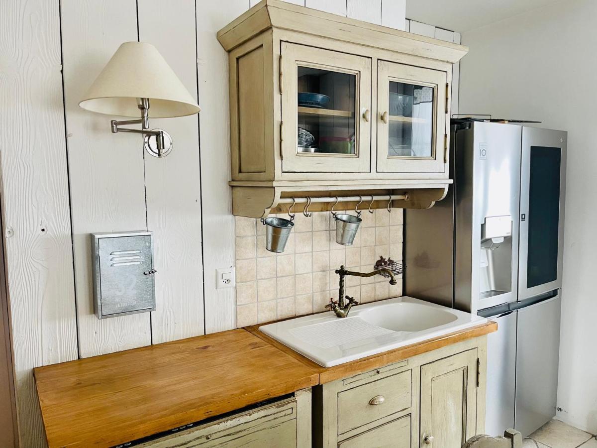Appartement De Standing A Vallorbe Εξωτερικό φωτογραφία