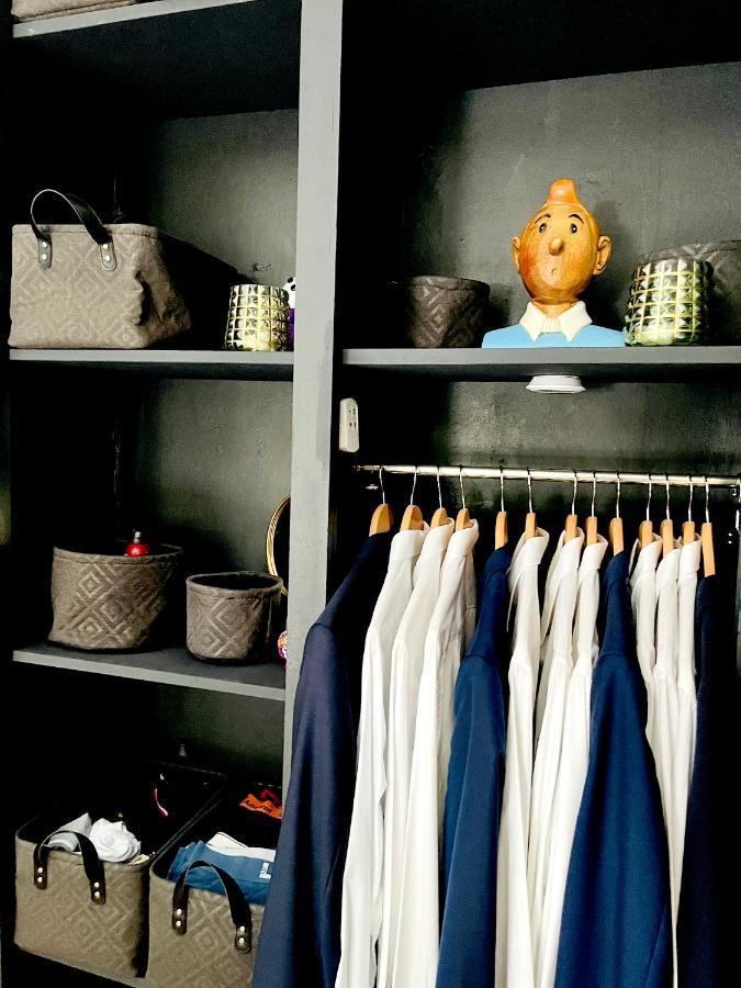 Appartement De Standing A Vallorbe Εξωτερικό φωτογραφία