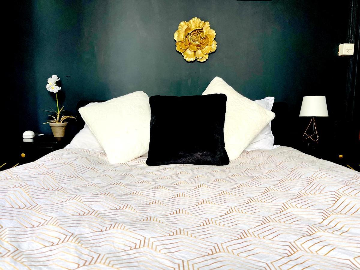 Appartement De Standing A Vallorbe Εξωτερικό φωτογραφία