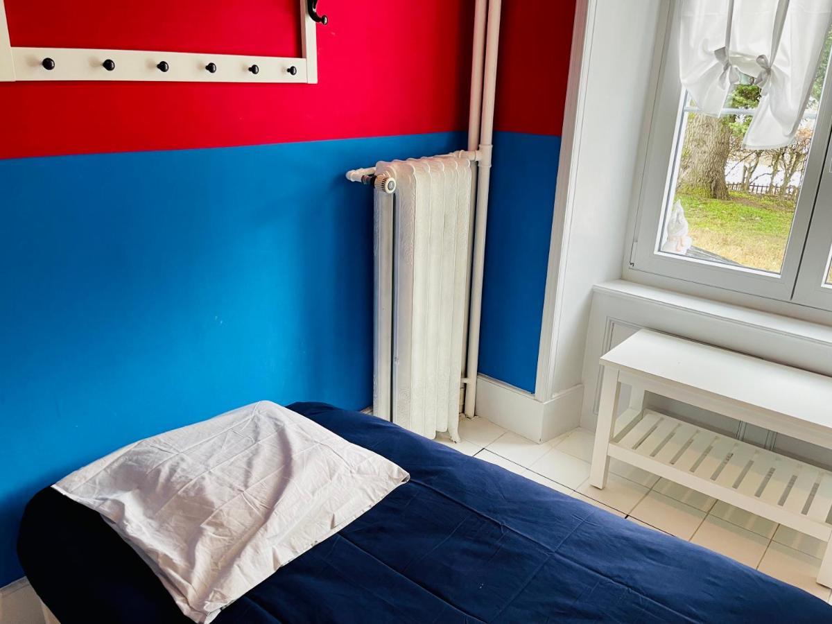 Appartement De Standing A Vallorbe Εξωτερικό φωτογραφία