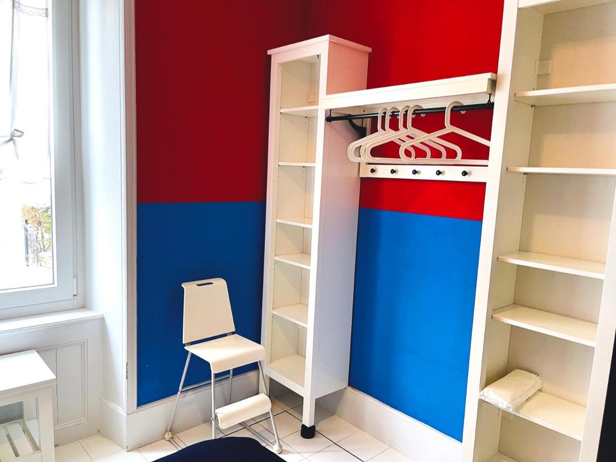 Appartement De Standing A Vallorbe Εξωτερικό φωτογραφία