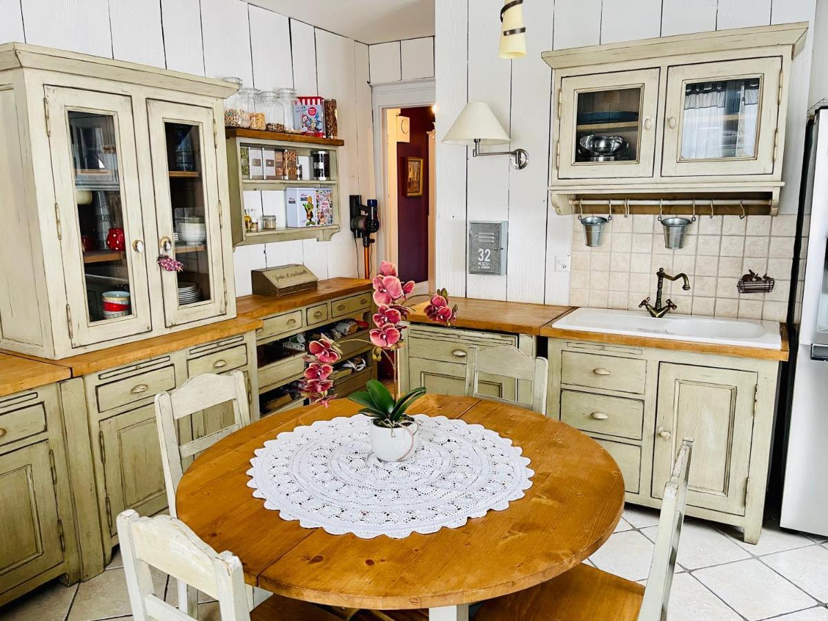Appartement De Standing A Vallorbe Εξωτερικό φωτογραφία