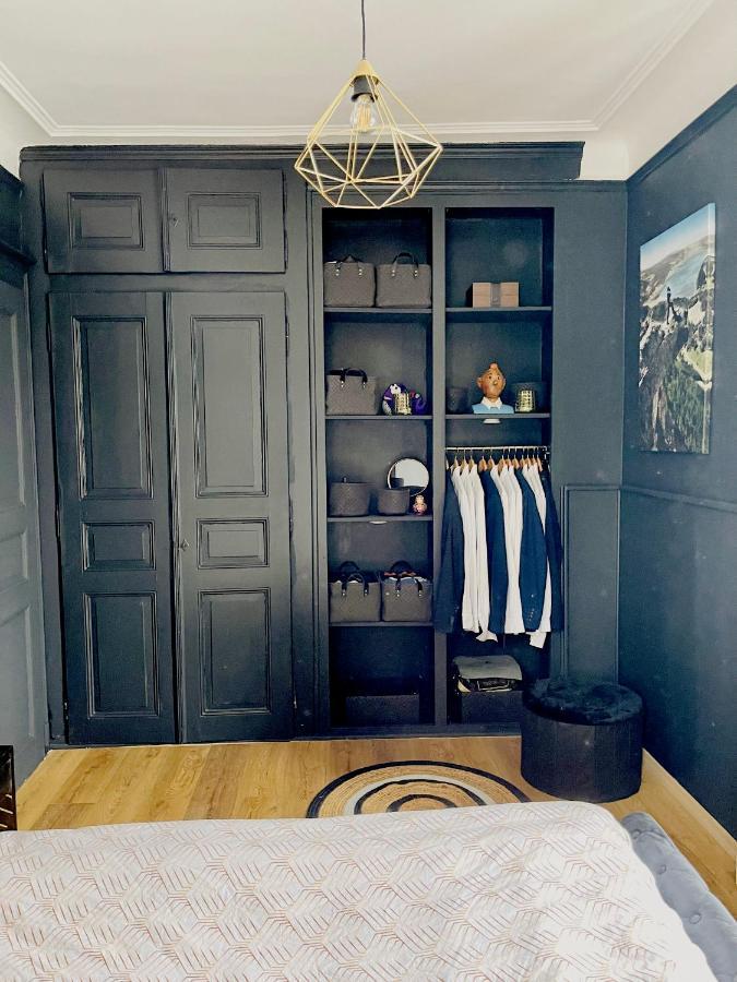 Appartement De Standing A Vallorbe Εξωτερικό φωτογραφία
