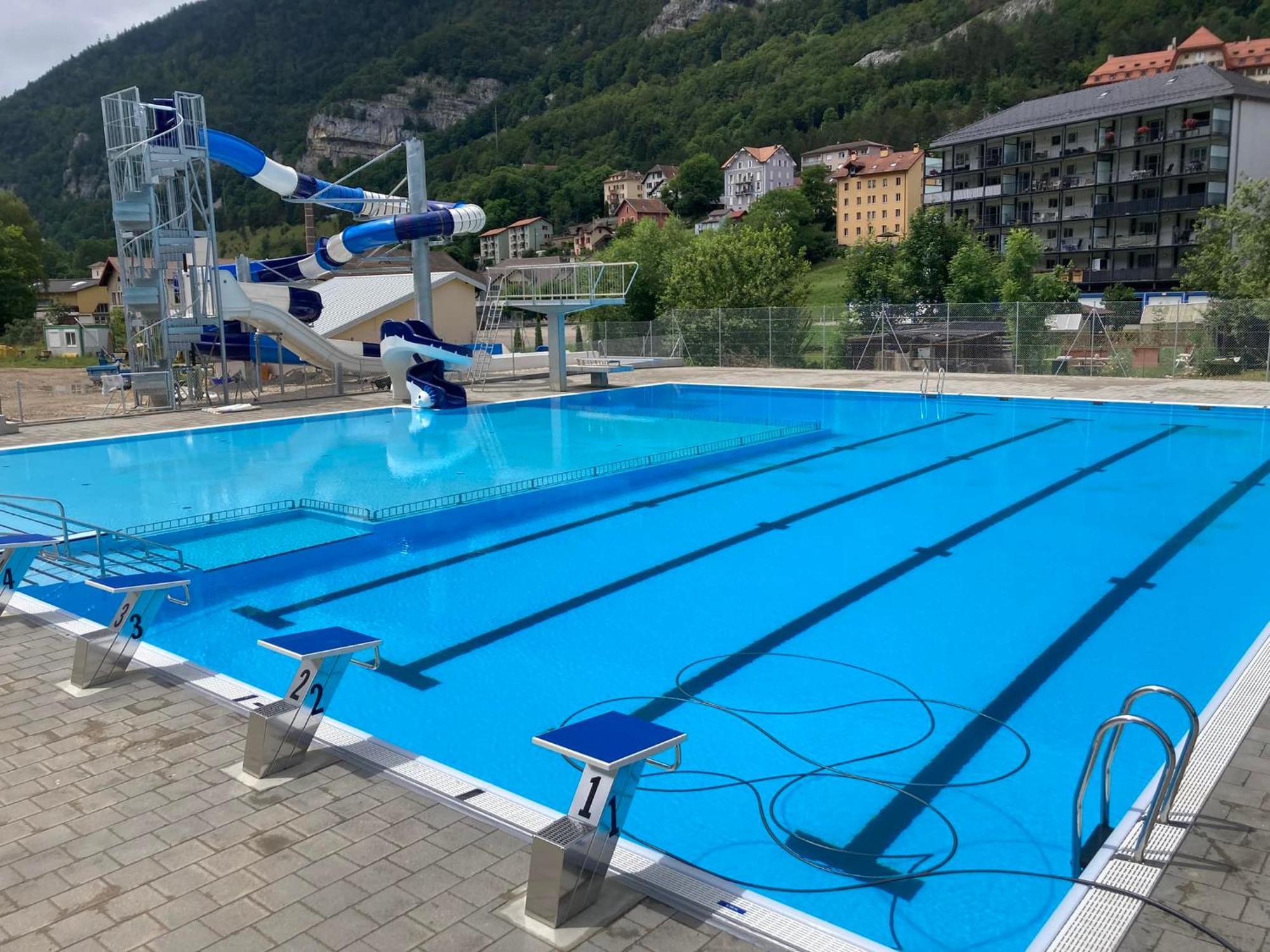 Appartement De Standing A Vallorbe Εξωτερικό φωτογραφία